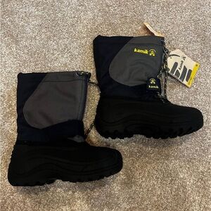 Toddler Winter boots